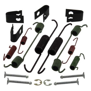 Drum Brake Hardware Kit