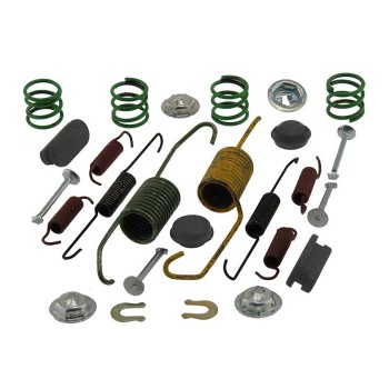 Drum Brake Hardware Kit
