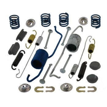 Drum Brake Hardware Kit