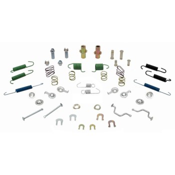 Parking Brake Hardware Kit
