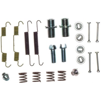Parking Brake Hardware Kit
