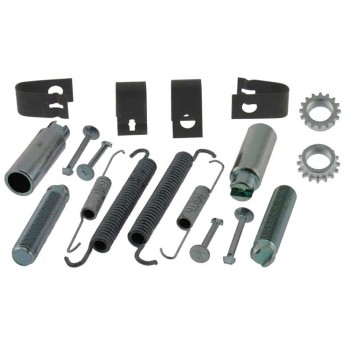 Parking Brake Hardware Kit