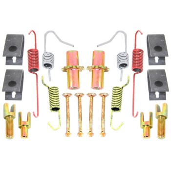 Parking Brake Hardware Kit
