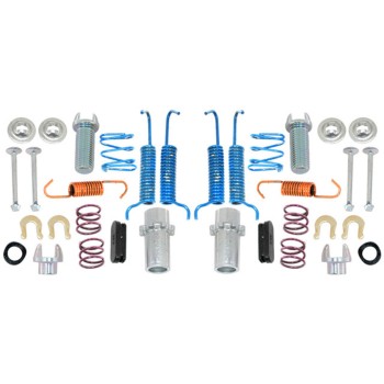 Parking Brake Hardware Kit