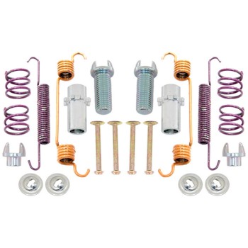 Parking Brake Hardware Kit