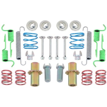 Parking Brake Hardware Kit