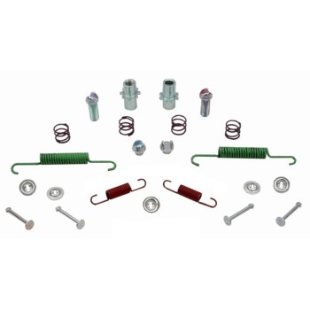 Parking Brake Hardware Kit