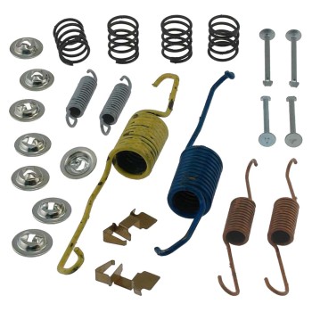 Drum Brake Hardware Kit