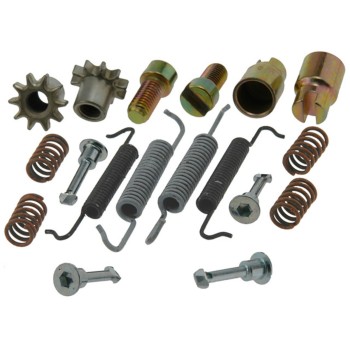 Parking Brake Hardware Kit
