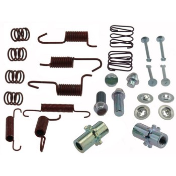 Parking Brake Hardware Kit