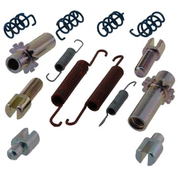 Parking Brake Hardware Kit