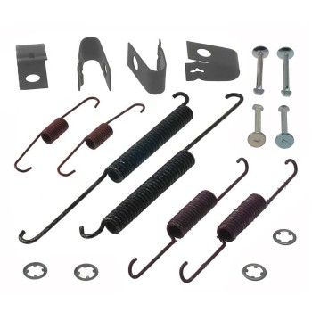 Drum Brake Hardware Kit