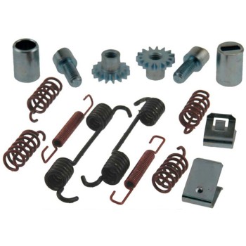 Parking Brake Hardware Kit
