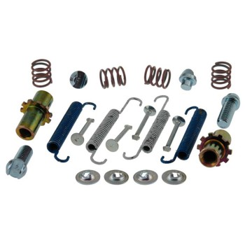 Parking Brake Hardware Kit