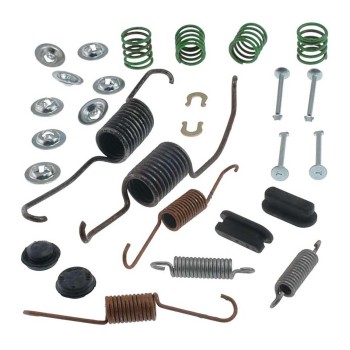 Drum Brake Hardware Kit