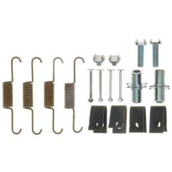 Parking Brake Hardware Kit