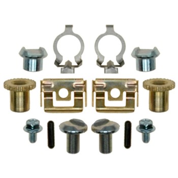 Parking Brake Hardware Kit