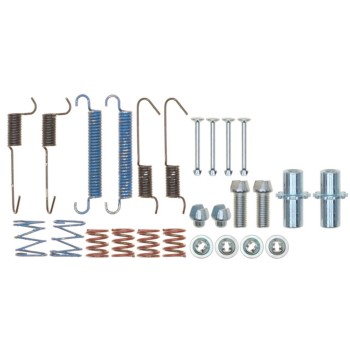 Parking Brake Hardware Kit