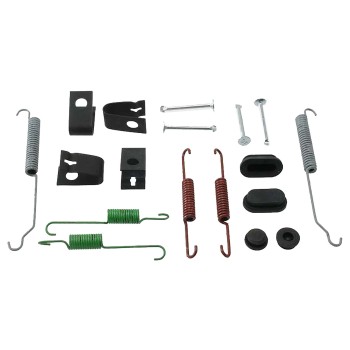 Drum Brake Hardware Kit