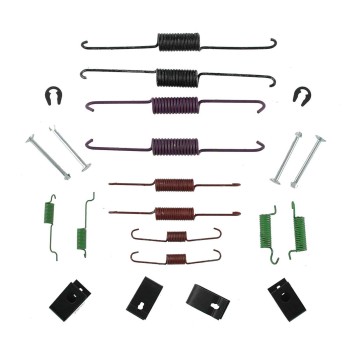 Drum Brake Hardware Kit