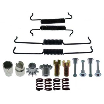 Parking Brake Hardware Kit