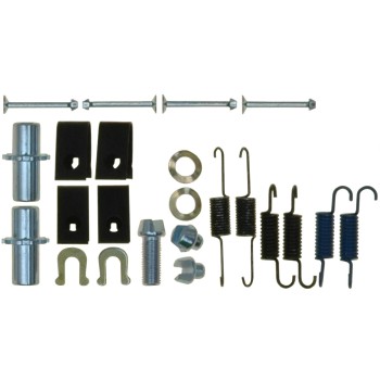 Parking Brake Hardware Kit