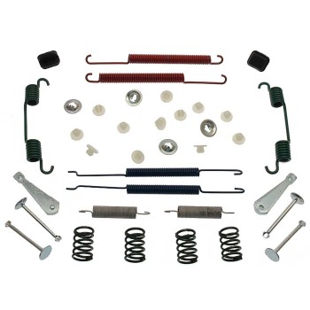 Drum Brake Hardware Kit