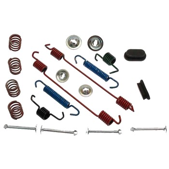 Drum Brake Hardware Kit