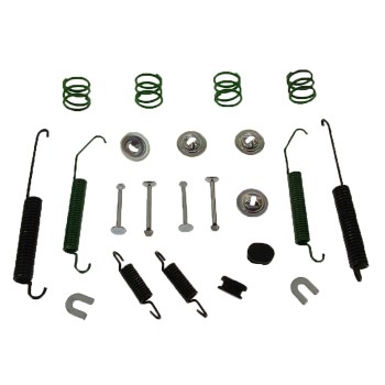 Drum Brake Hardware Kit