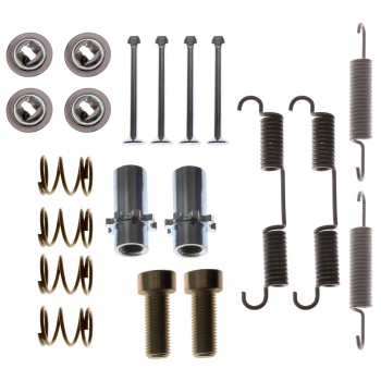 Parking Brake Hardware Kit