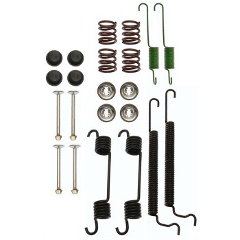 Drum Brake Hardware Kit