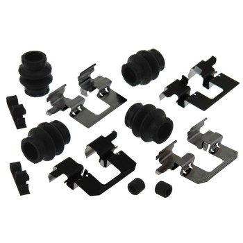 Disc Brake Hardware Kit