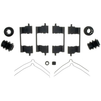 Disc Brake Hardware Kit