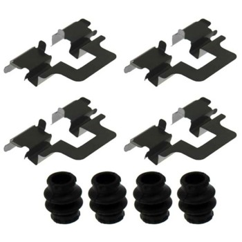 Disc Brake Hardware Kit