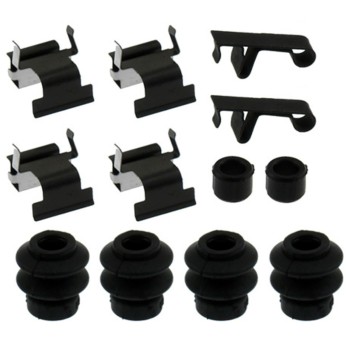 Disc Brake Hardware Kit