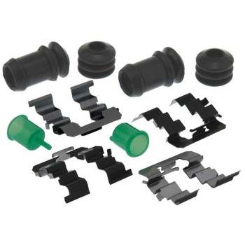 Disc Brake Hardware Kit