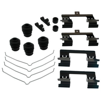 Disc Brake Hardware Kit