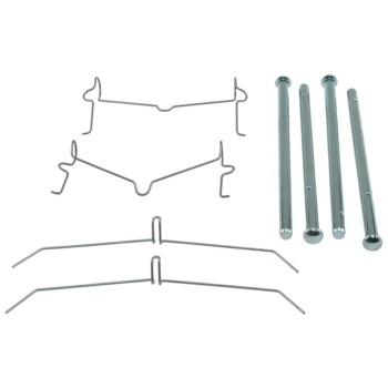Disc Brake Hardware Kit