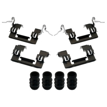 Disc Brake Hardware Kit