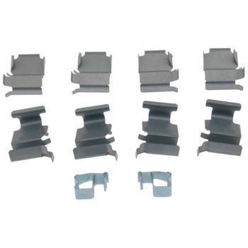 Disc Brake Hardware Kit