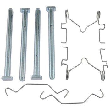 Disc Brake Hardware Kit