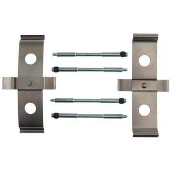 Disc Brake Hardware Kit