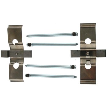 Disc Brake Hardware Kit