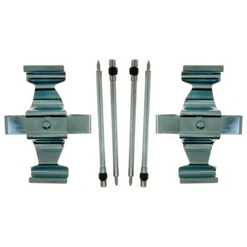 Disc Brake Hardware Kit