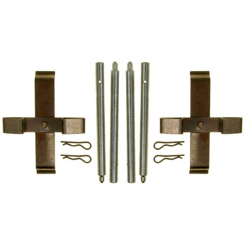 Disc Brake Hardware Kit