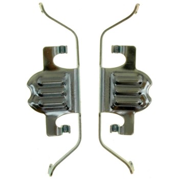 Disc Brake Hardware Kit