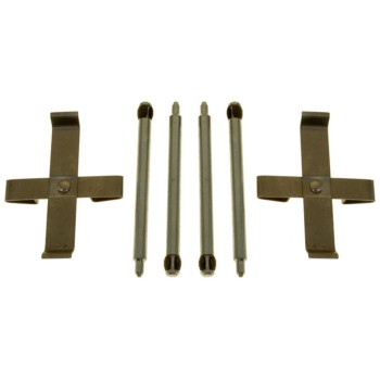 Disc Brake Hardware Kit