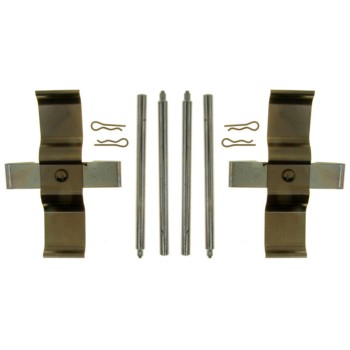 Disc Brake Hardware Kit