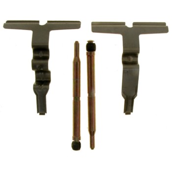 Disc Brake Hardware Kit