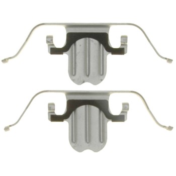 Disc Brake Hardware Kit